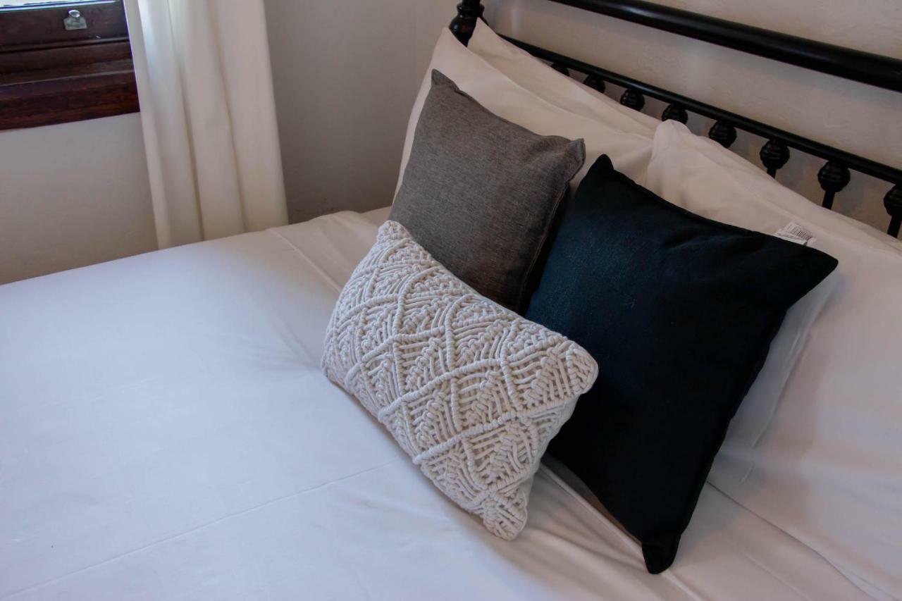 Charing Cross Hotel Sydney Eksteriør billede
