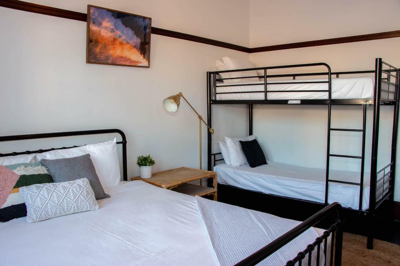Charing Cross Hotel Sydney Eksteriør billede