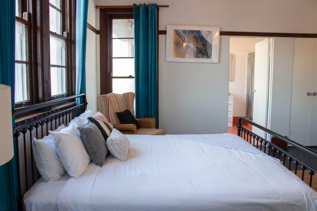 Charing Cross Hotel Sydney Eksteriør billede