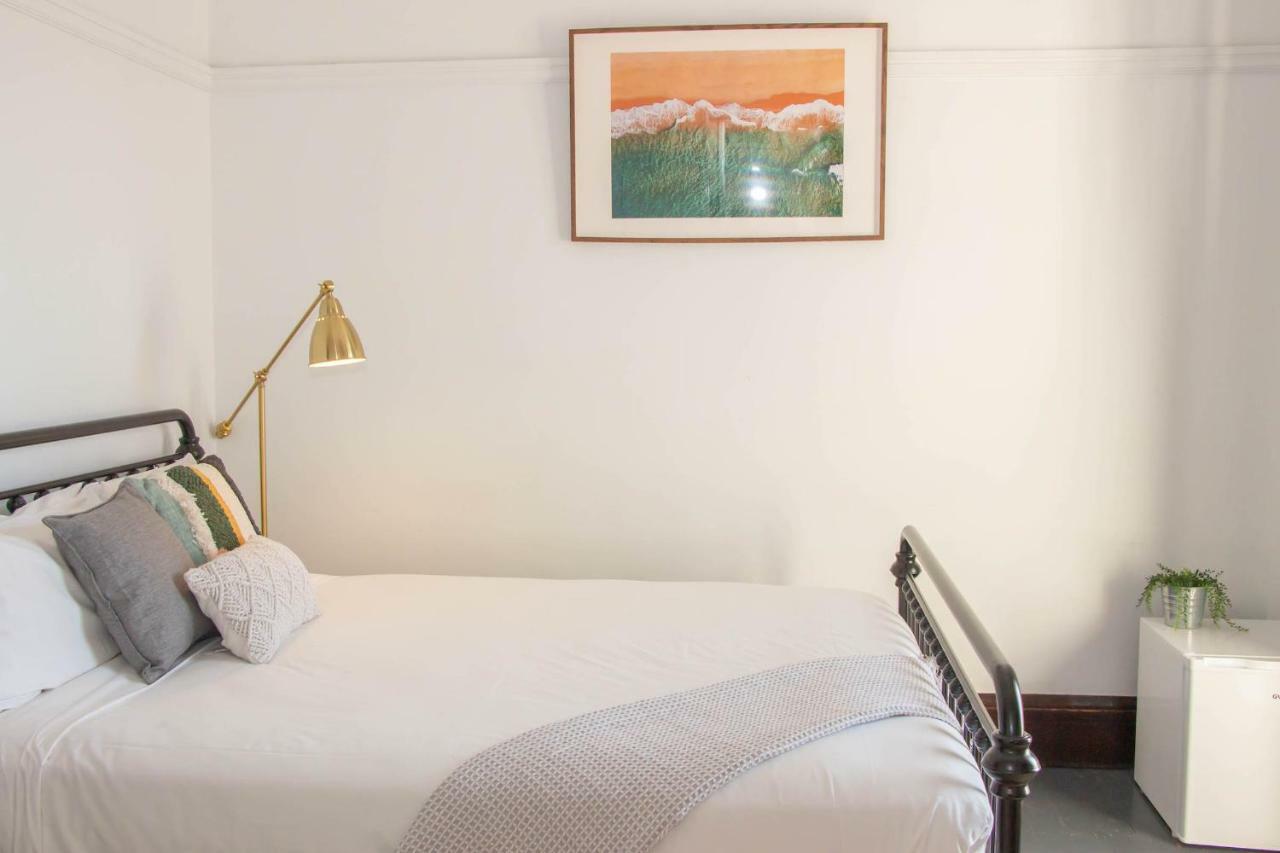 Charing Cross Hotel Sydney Eksteriør billede
